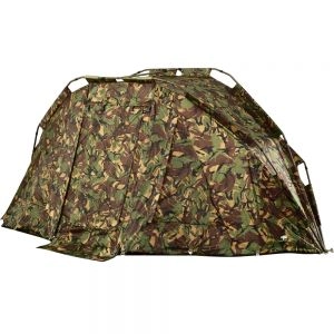 Bivak Specialist Camo Bivvy 2 Man